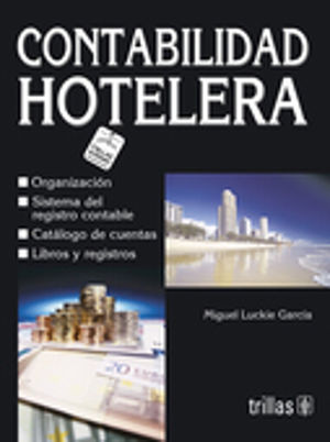 CONTABILIDAD HOTELERA / 2 ED.