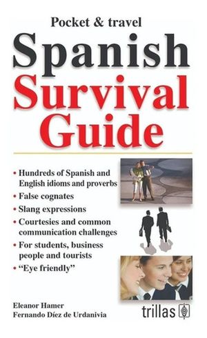 SPANISH SURVIVAL GUIDE
