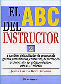 ABC DEL INSTRUCTOR 2, EL