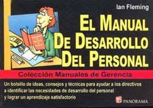 MANUAL DE DESARROLLO DEL PERSONAL, EL