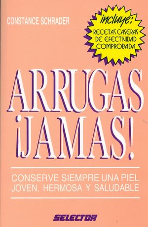 ARRUGAS JAMAS