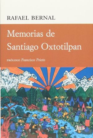 Memorias de Santiago Oxtotilpan