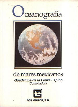 Oceanografia de mares mexicanos