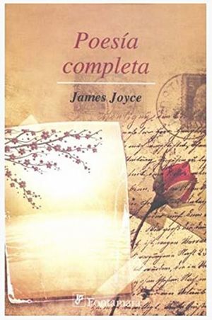 POESIA COMPLETA / JAMES JOYCE