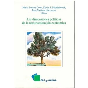 DIMENSIONES POLITICAS DE LA REESTRUCTURACION ECONOMICA