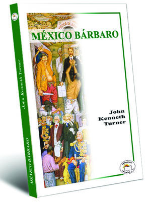 MEXICO BARBARO