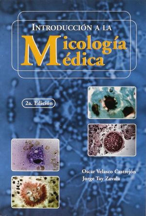 Introducción a la micología médica