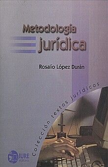 METODOLOGIA JURIDICA