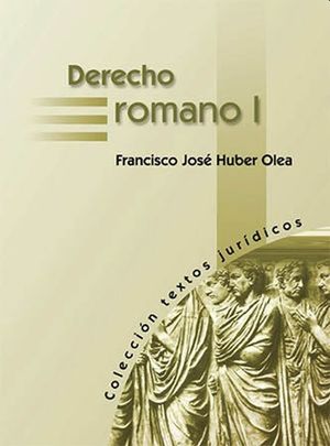 Derecho Romano I