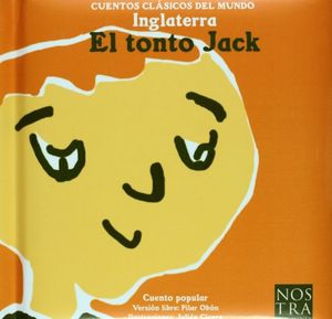 TONTO JACK. INGLATERRA / PD.