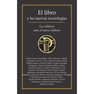 IBD - LIBRO Y LAS NUEVAS TECNOLOGIAS, EL