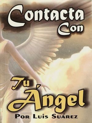 CONTACTA CON TU ANGEL