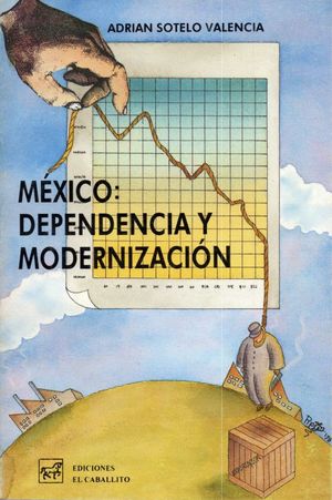 MEXICO DEPENDENCIA Y MODERNIZACION