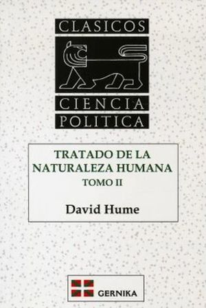 TRATADO DE LA NATURALEZA HUMANA II