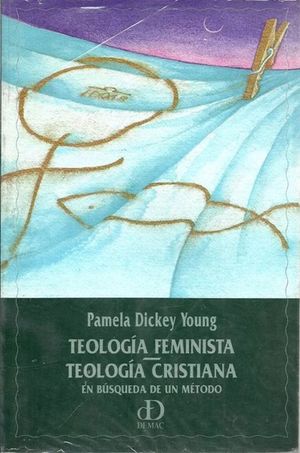 TEOLOGIA FEMINISTA / TEOLOGIA CRISTIANA
