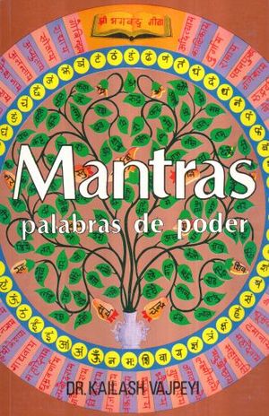 MANTRAS PALABRAS DE PODER
