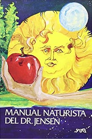Manual naturista del Dr. Jensen