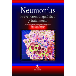 IBD - NEUMONIAS. PREVENCION DIAGNOSTICO Y TRATAMIENTO