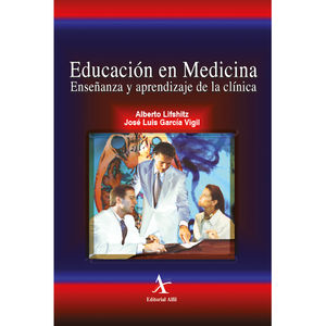 IBD - Educación en medicina