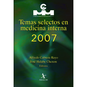 IBD - Temas selectos en medicina interna 2007