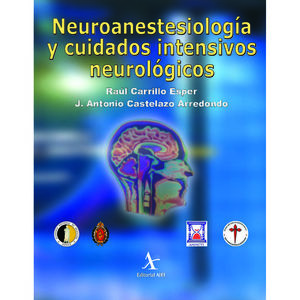 IBD - Neuroanestesiología y cuidados intensivos neurológicos