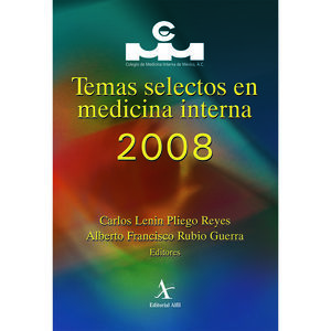 IBD - TEMAS SELECTOS EN MEDICINA INTERNA 2008