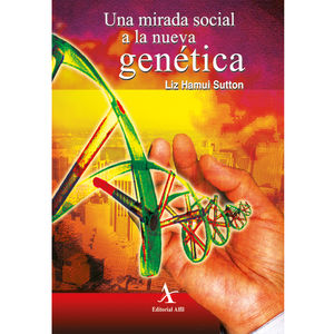 IBD - UNA MIRADA SOCIAL A LA NUEVA GENETICA