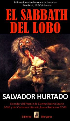 EL SABBATH DEL LOBO
