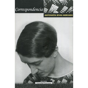 IBD - Correspondencia. Antonieta Rivas Mercado