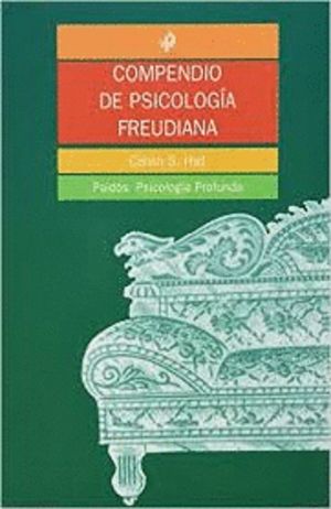 COMPENDIO DE PSICOLOGIA FREUDIANA
