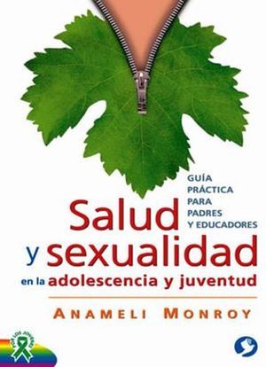 SALUD Y SEXUALIDAD EN LA ADOLESCENCIA Y JUVENTUD
