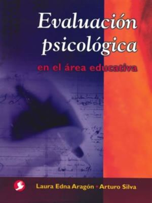 Evaluación psicológica en el área educativa