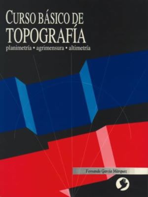CURSO BASICO DE TOPOGRAFIA