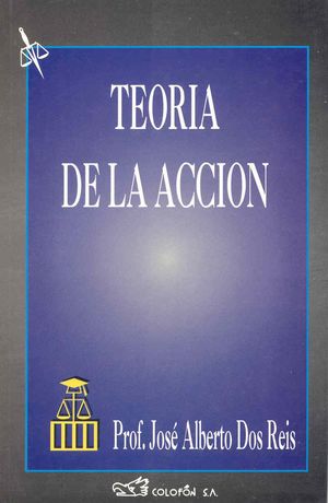 TEORIA DE LA ACCION