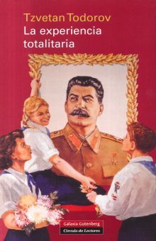 La experiencia totalitaria