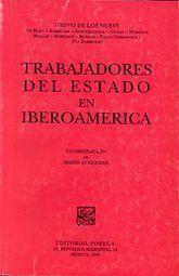 Trabajadores del estado en Iberoamérica