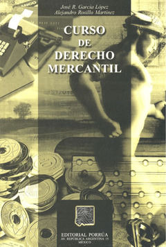 CURSO DE DERECHO MERCANTIL