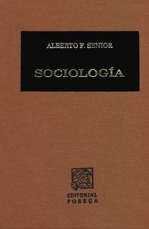 SOCIOLOGIA / 16 ED. / PD.
