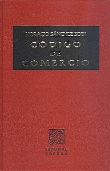 CODIGO DE COMERCIO / 2 ED. / PD.