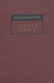 Juárez jurista / 2 ed. / Pd.