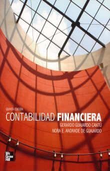 CONTABILIDAD FINANCIERA / 5 ED.