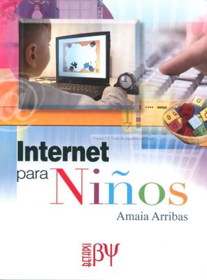 INTERNET PARA NIÑOS