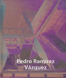 PEDRO RAMIREZ VAZQUEZ / PD.