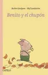 BENITO Y EL CHUPON