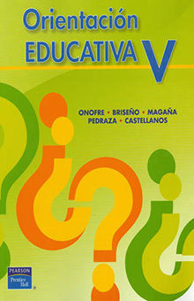 ORIENTACION EDUCATIVA V. BACHILLERATO