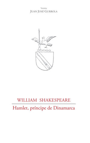 Hamlet, prÃ­ncipe de Dinamarca