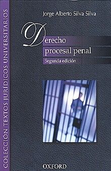 DERECHO PROCESAL PENAL / 2 ED.