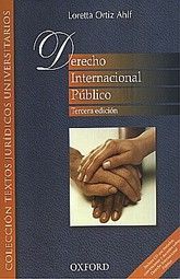 DERECHO INTERNACIONAL PUBLICO / 3 ED. (INCLUYE CD)