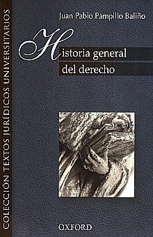 HISTORIA GENERAL DEL DERECHO