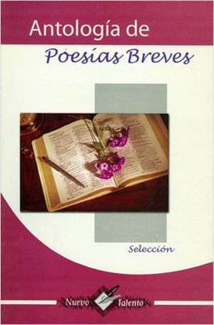 ANTOLOGIA DE POESIAS BREVES